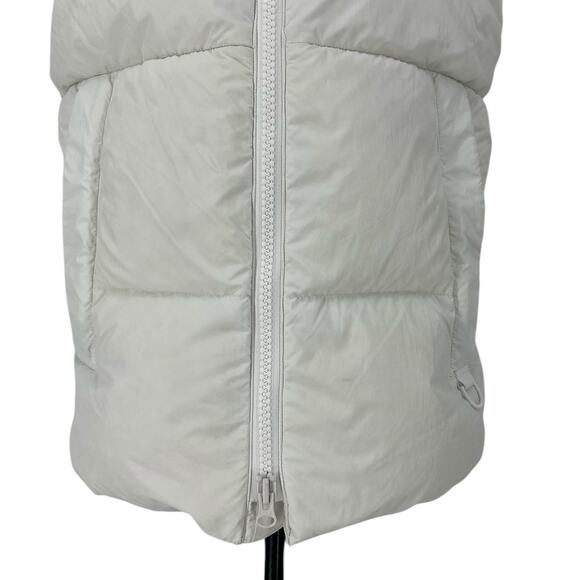 Canada Goose White White Label Everett Down Vest - Picture 9 of 16